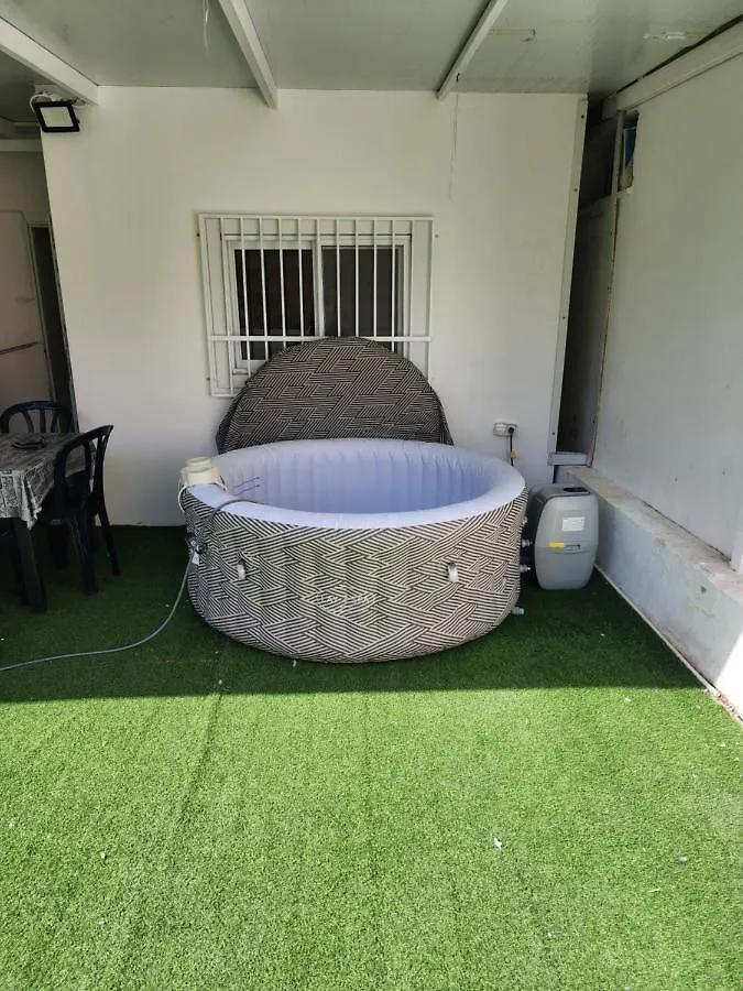 Apartment Maya'S Luxury Inn - דירת נופש יוקרתית Eilat