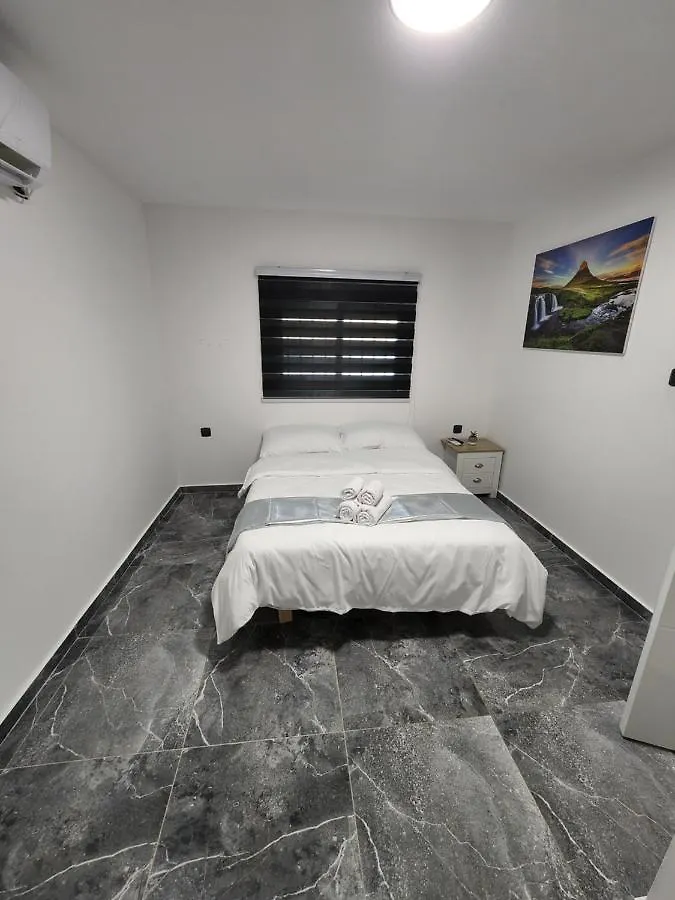 Apartment Maya'S Luxury Inn - דירת נופש יוקרתית Eilat Israel